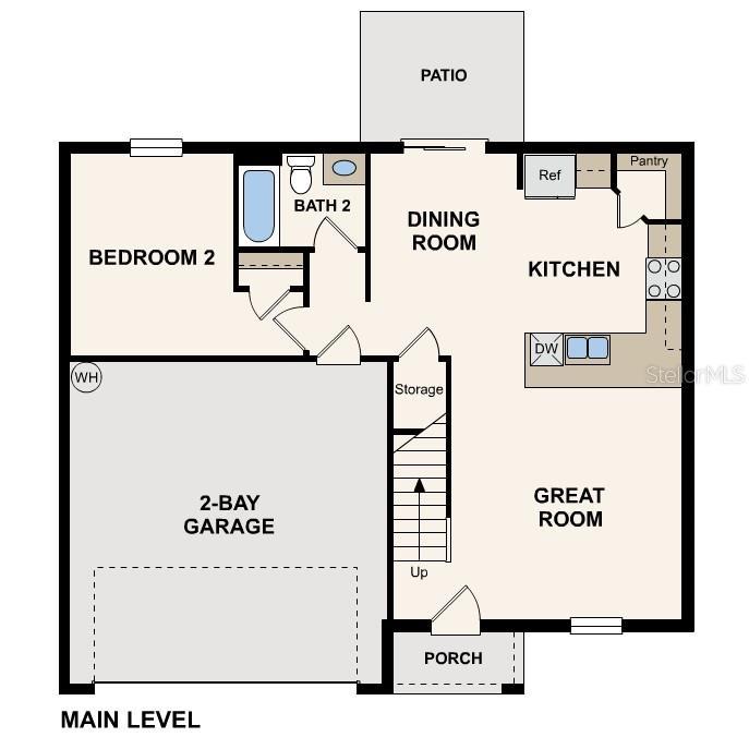 Picture of 2241 NW 23Rd Loop, Ocala FL 34475
