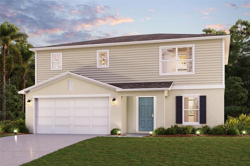 Picture of 2241 NW 23Rd Loop, Ocala FL 34475