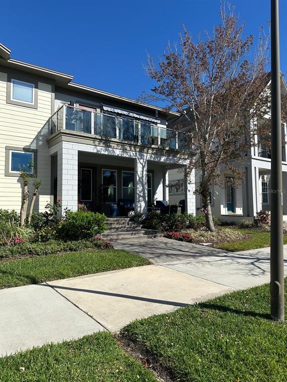 Picture of 14129 Walcott Avenue, Orlando, FL 32827