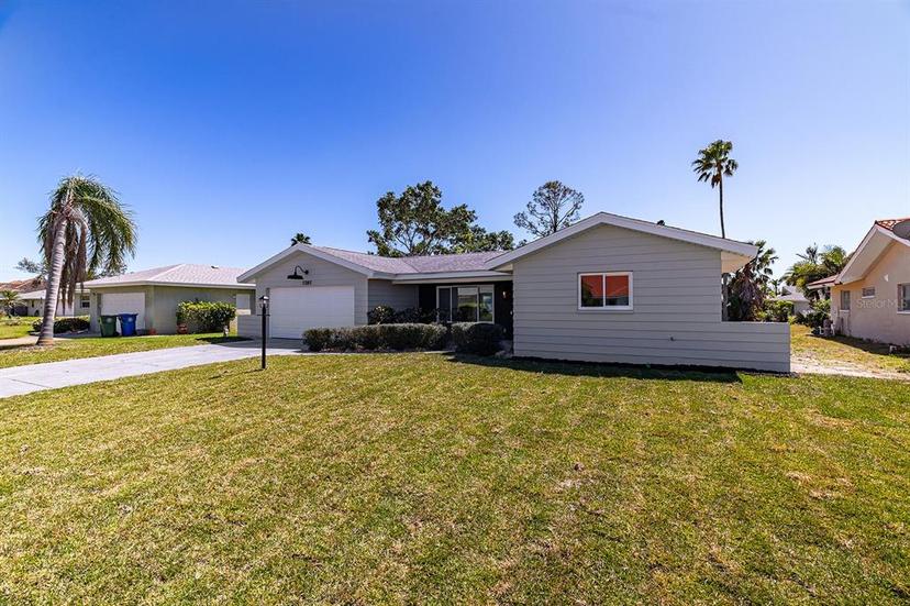 Picture of 7307 14Th Avenue W, Bradenton FL 34209