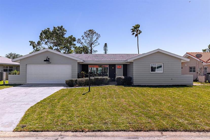 Picture of 7307 14Th Avenue W, Bradenton FL 34209