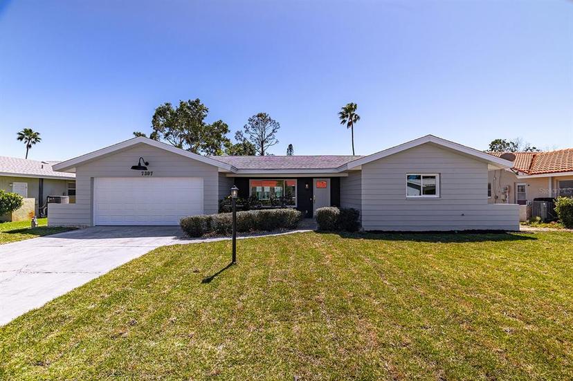 Picture of 7307 14Th Avenue W, Bradenton FL 34209