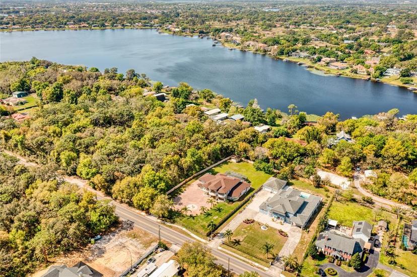Picture of 1984 Windermere Road, Windermere FL 34786