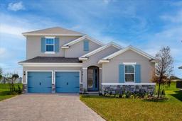 Picture of 5481 Marshelder Street, Apopka, FL 32712