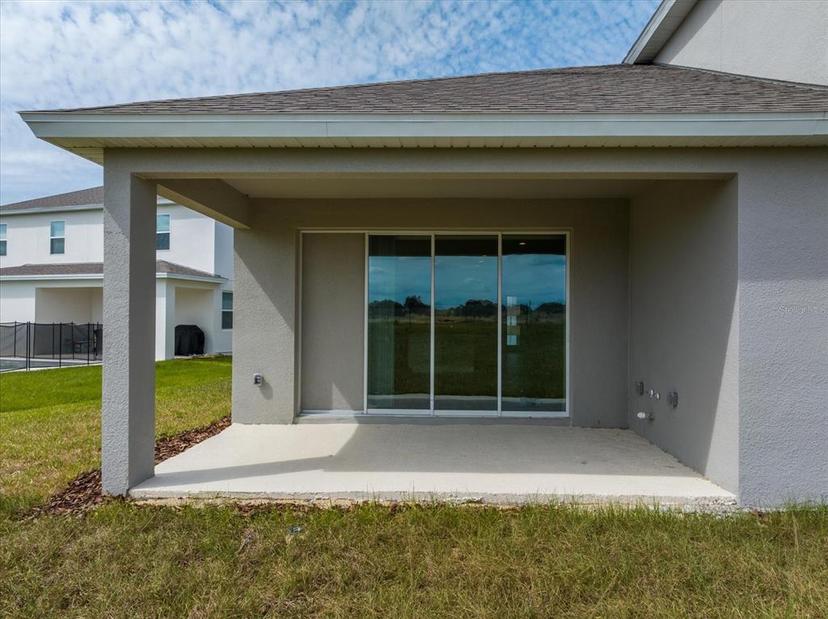 Picture of 5481 Marshelder Street, Apopka FL 32712