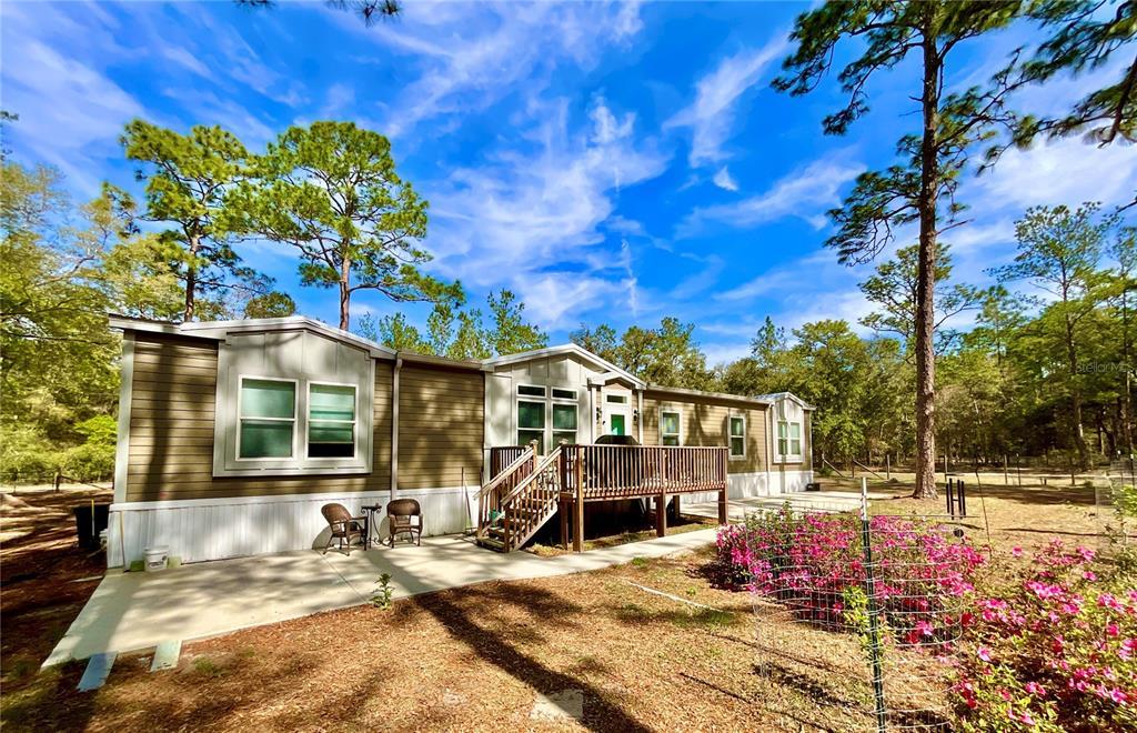 Picture of 000 Undisclosed, Melrose, FL 32666
