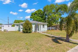 Picture of 501 61St Avenue Ne, St Petersburg, FL 33703