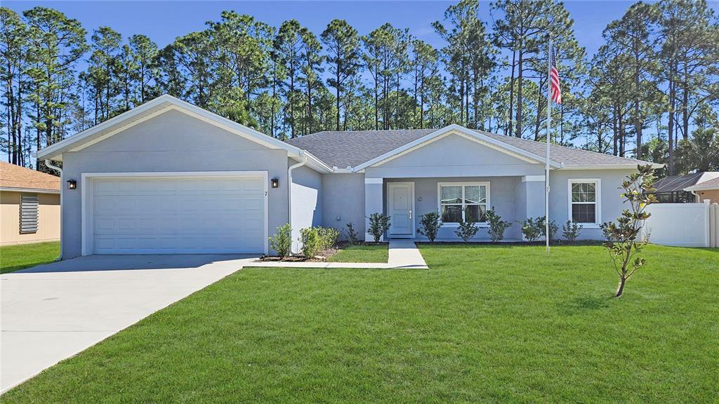 Picture of 7 Smith Trail, Palm Coast, FL 32164