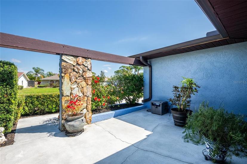 Picture of 14006 Ellesmere Drive, Tampa FL 33624
