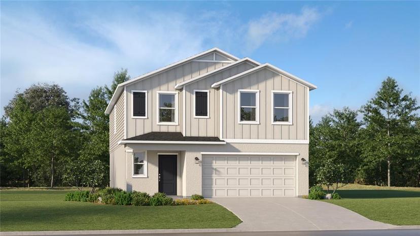 Picture of 11792 Brae Way, Dade City FL 33525