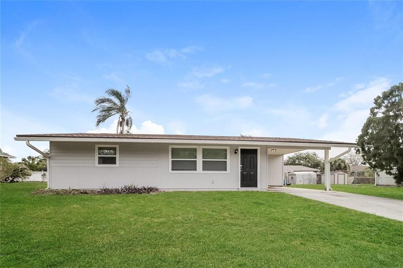 Picture of 454 Tunison Lane, Sebastian FL 32958
