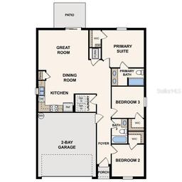 Picture of 2507 NW 23Rd Avenue, Ocala, FL 34475