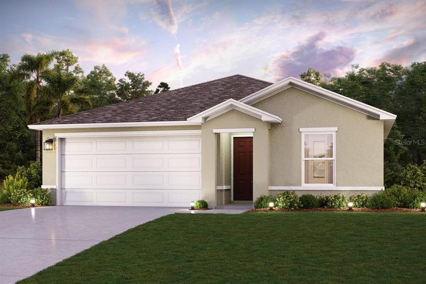 Picture of 2507 NW 23Rd Avenue, Ocala FL 34475