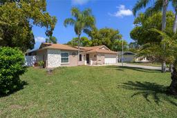 Picture of 8133 Pagoda Drive, Spring Hill, FL 34606