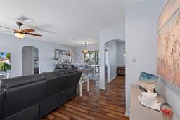 Picture of 8133 Pagoda Drive, Spring Hill, FL 34606