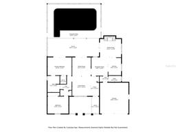 Picture of 8133 Pagoda Drive, Spring Hill, FL 34606
