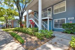 Picture of 5429 Lake Margaret Drive Unit E, Orlando, FL 32812