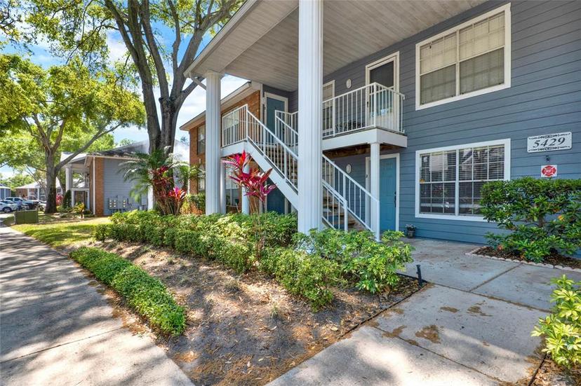 Picture of 5429 Lake Margaret Drive Unit E, Orlando FL 32812