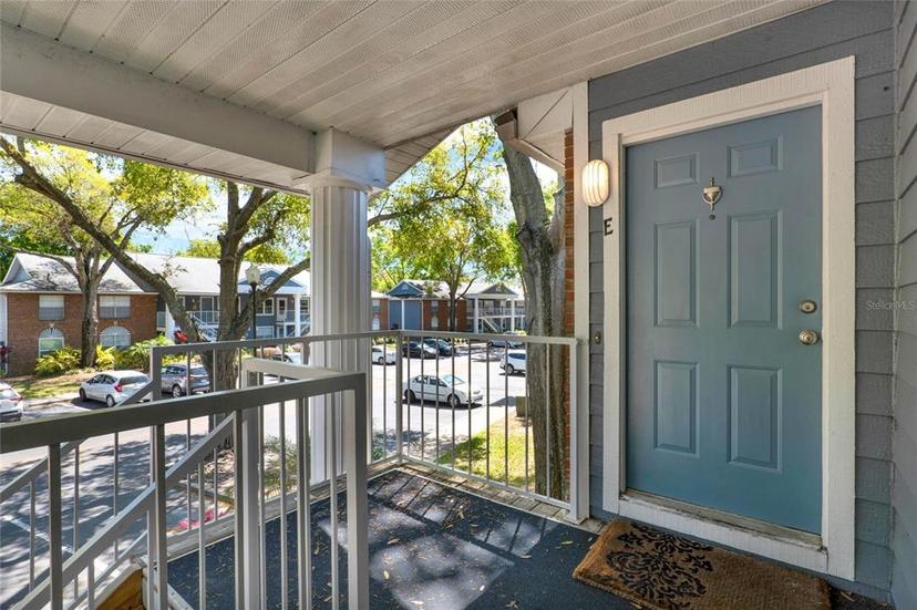 Picture of 5429 Lake Margaret Drive Unit E, Orlando FL 32812