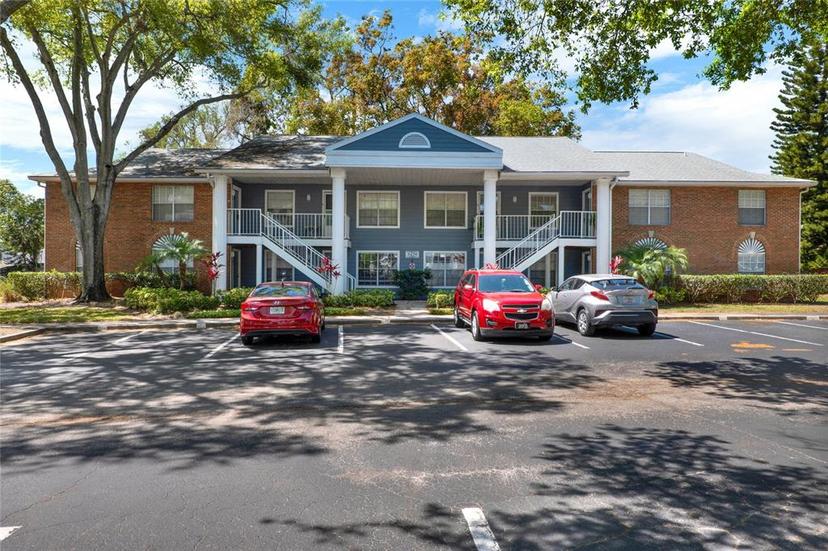 Picture of 5429 Lake Margaret Drive Unit E, Orlando FL 32812