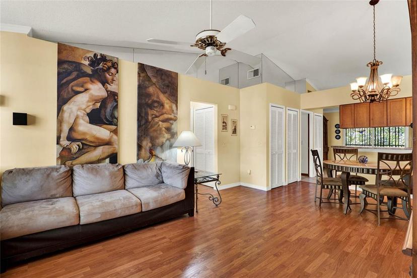 Picture of 5429 Lake Margaret Drive Unit E, Orlando FL 32812