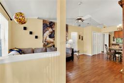 Picture of 5429 Lake Margaret Drive Unit E, Orlando, FL 32812