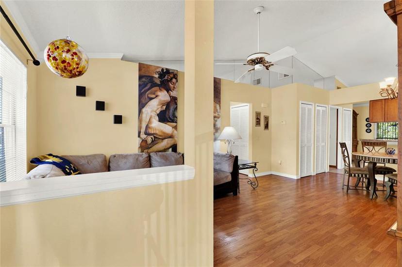 Picture of 5429 Lake Margaret Drive Unit E, Orlando FL 32812