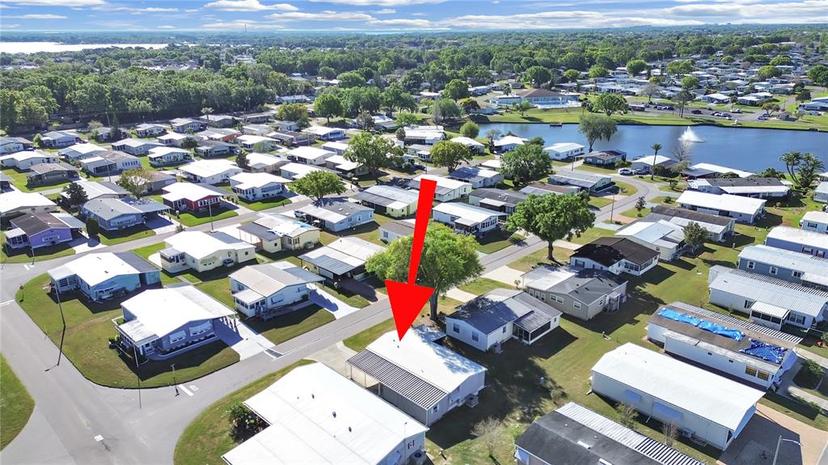 Picture of 4986 Foxwood Lake Dr, Lakeland FL 33810