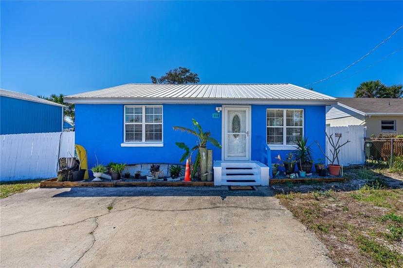 Picture of 318 Eastwood Drive, Daytona Beach FL 32118