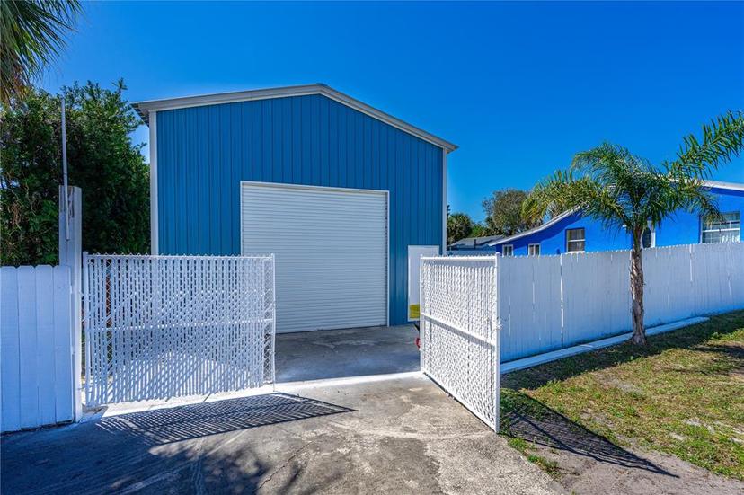 Picture of 318 Eastwood Drive, Daytona Beach FL 32118