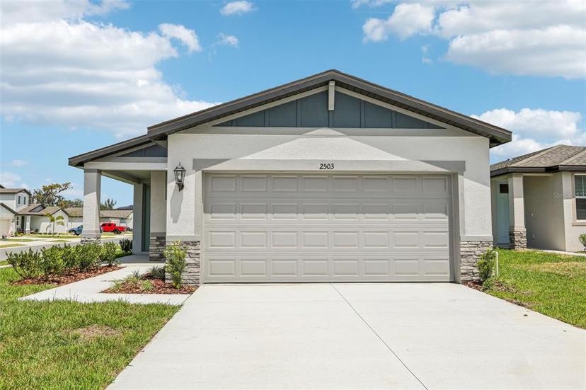 Picture of 2503 Linda Knoll Lane, Bartow FL 33830