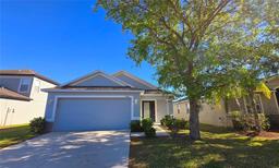 Picture of 3734 Hampton Hills Drive, Lakeland, FL 33810