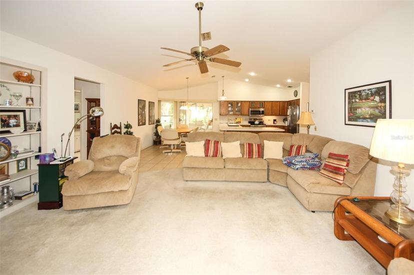 Picture of 19 Mayflower Court S, Homosassa FL 34446