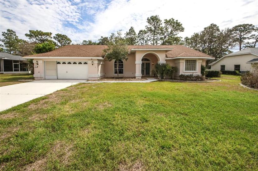 Picture of 19 Mayflower Court S, Homosassa FL 34446
