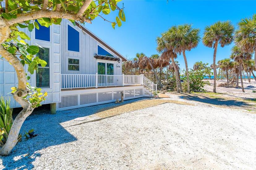 Picture of 4078 N Beach Road, Englewood FL 34223