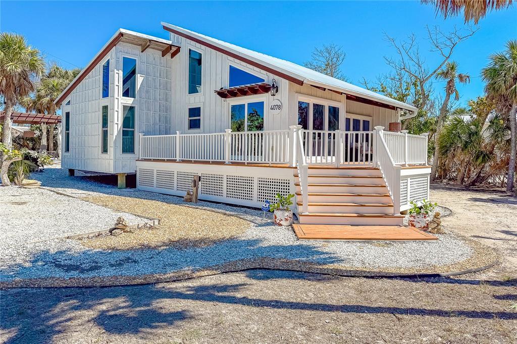 Picture of 4078 N Beach Road, Englewood, FL 34223