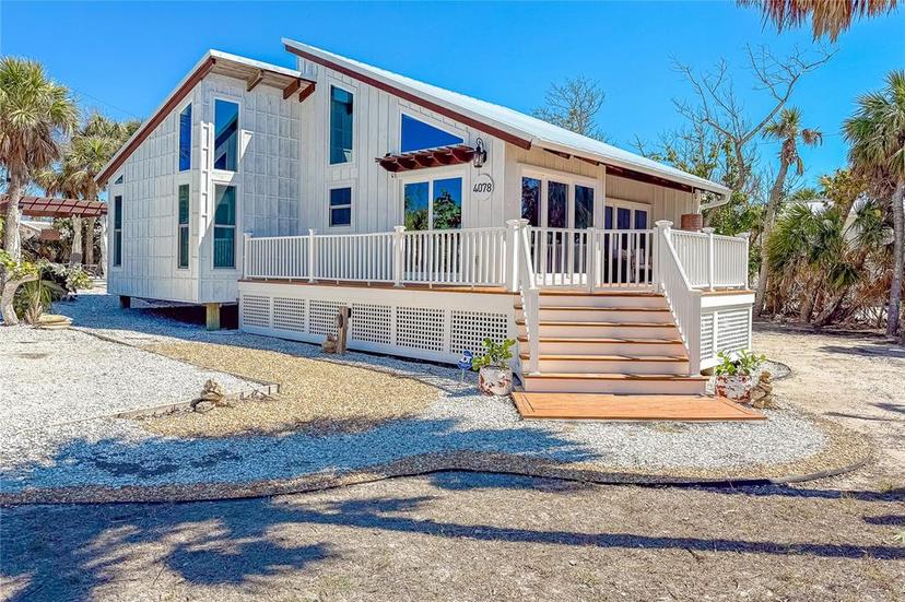 Picture of 4078 N Beach Road, Englewood FL 34223