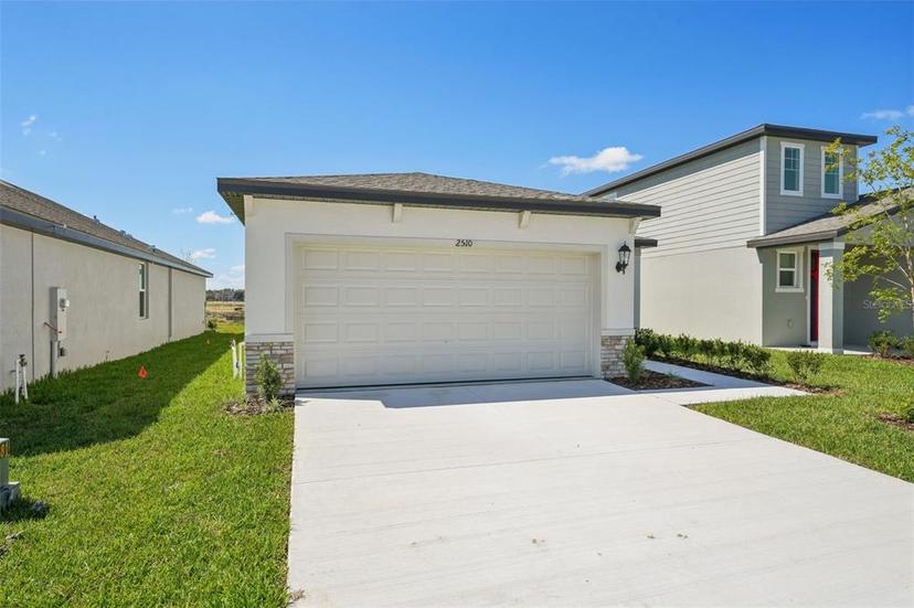 Picture of 2510 Linda Knoll Lane, Bartow FL 33830