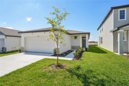 Picture of 2510 Linda Knoll Lane, Bartow, FL 33830
