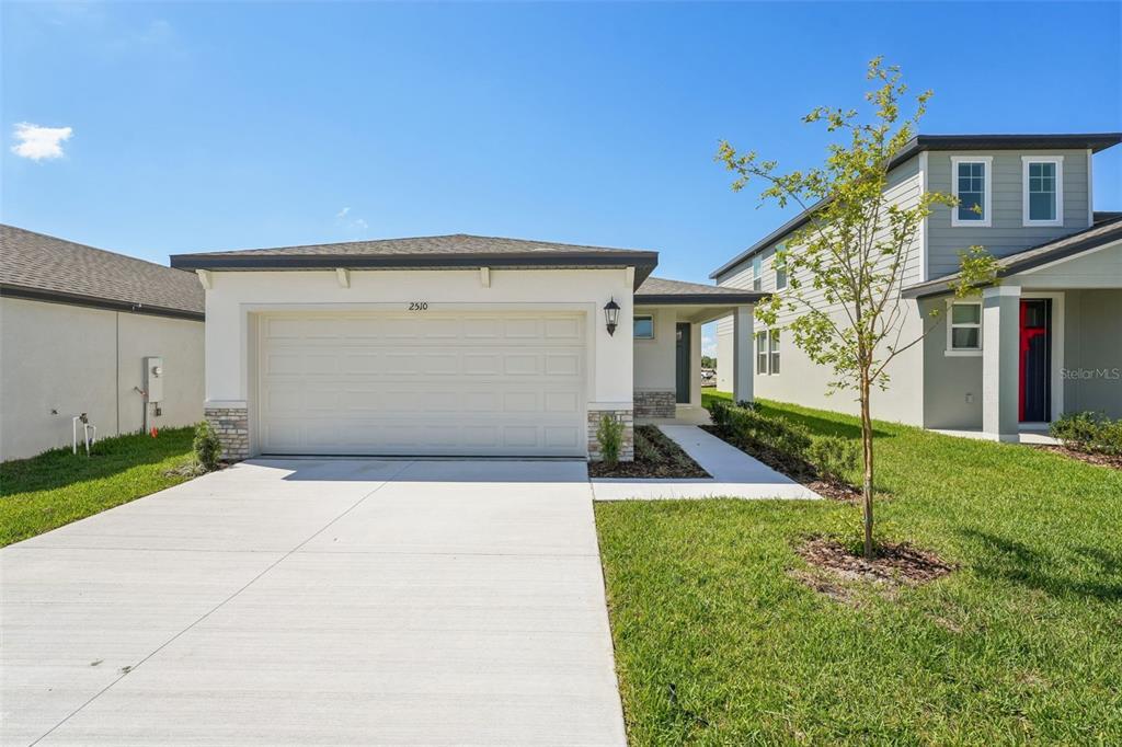 Picture of 2510 Linda Knoll Lane, Bartow, FL 33830