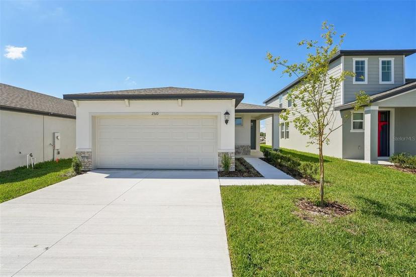 Picture of 2510 Linda Knoll Lane, Bartow FL 33830