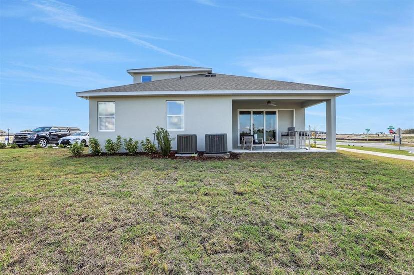 Picture of 5397 Marshelder Street, Apopka FL 32712