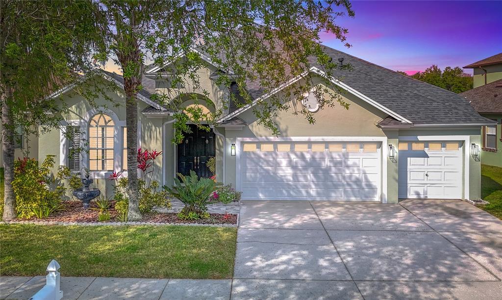 Picture of 2327 Shirecrest Cove Way, Lutz, FL 33558