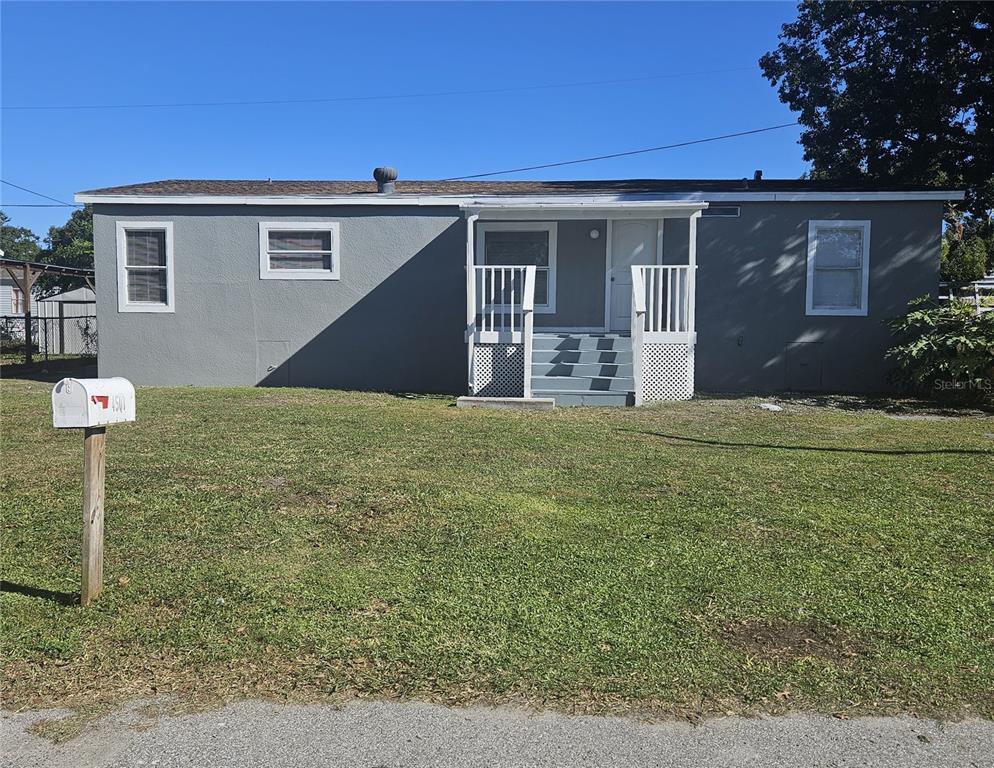 Picture of 4501 Mobilaire Drive, Orlando, FL 32822