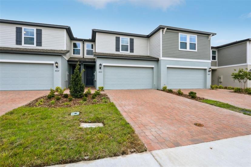 Picture of 4333 Switchgrass Lane, St Cloud FL 34772