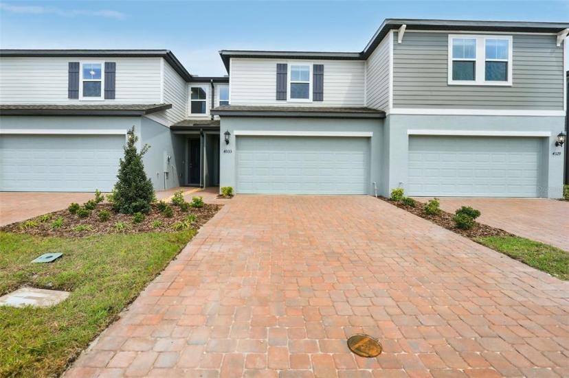 Picture of 4333 Switchgrass Lane, St Cloud FL 34772
