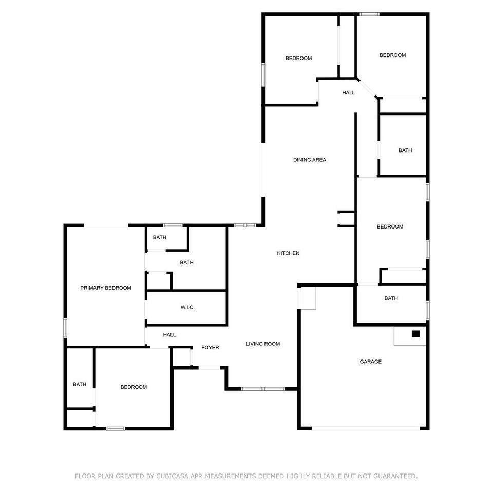 Picture of 12335 Yellow Rose Circle, Riverview, FL 33569