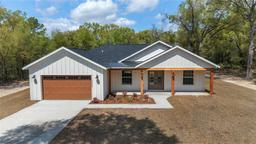 Picture of 12655 SW 95Th Place, Dunnellon, FL 34432