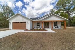 Picture of 12655 SW 95Th Place, Dunnellon, FL 34432