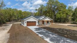 Picture of 12655 SW 95Th Place, Dunnellon, FL 34432